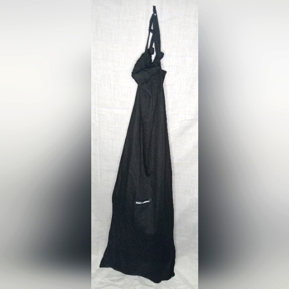 Dolce & Gabbana Thigh boots - Picture 13 of 14